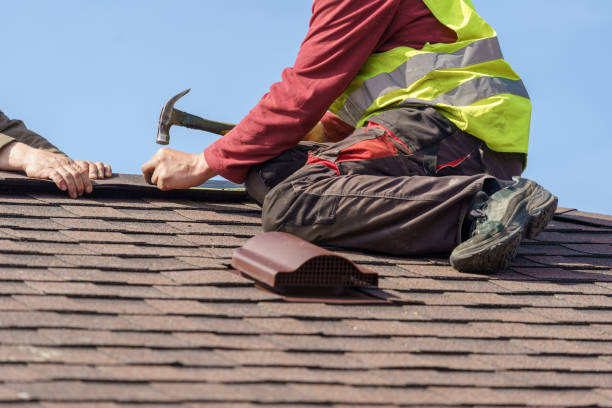 Best Residential Roofing Contractor  in Lebanon, OR