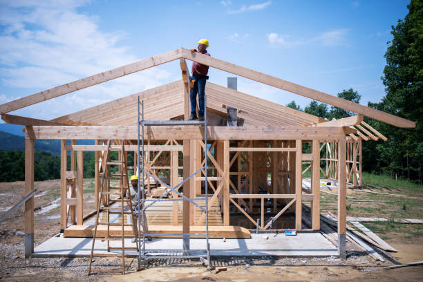 Best Residential Roofing Contractor  in Lebanon, OR