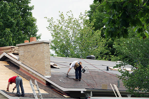 Quick and Trustworthy Emergency Roof Repair Services in Lebanon, OR