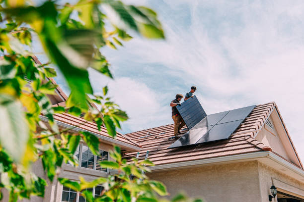 Best Local Roofing Companies  in Lebanon, OR