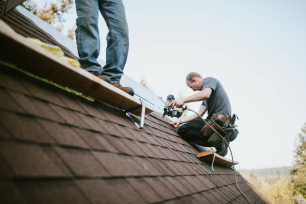 Heating Cable for Roof Installation in Lebanon, OR