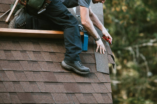 Trusted Lebanon, OR Roofing Contractor Experts